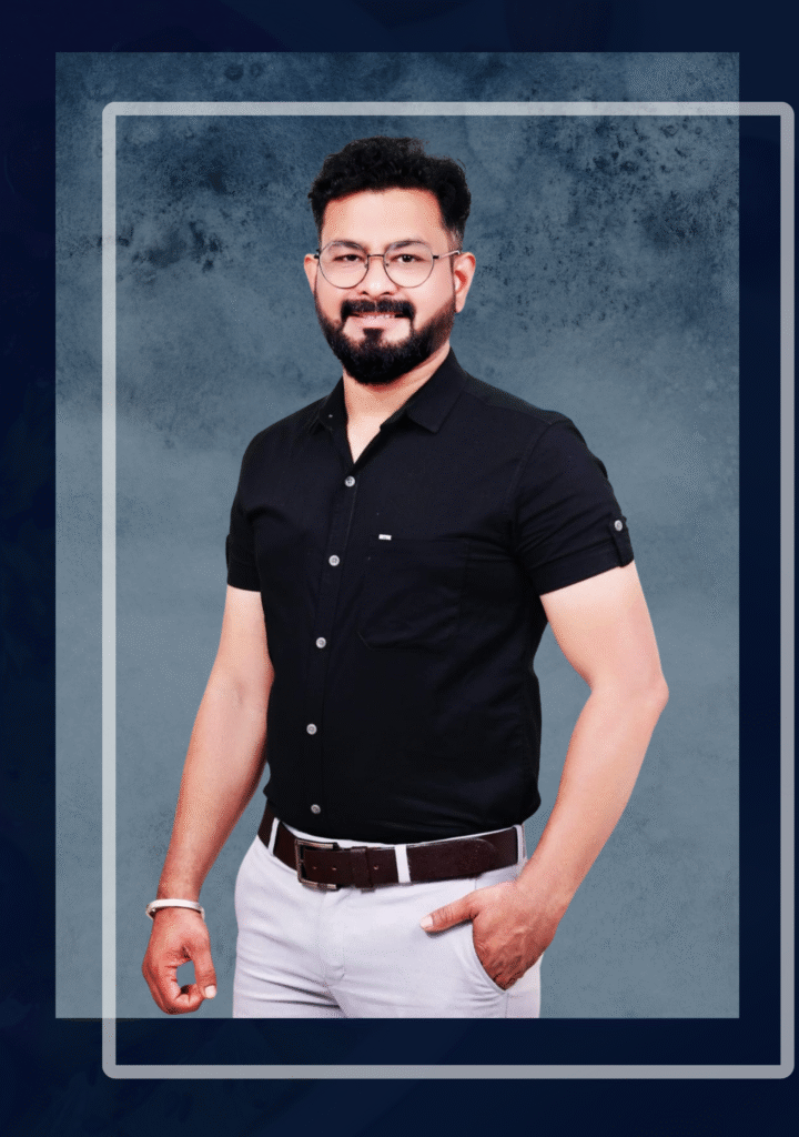 Dr. Aashish Ikharr (2)